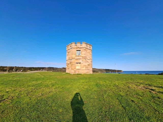 หลงรักริมทะเลสุดโรแมนติก ที่ La Perouse, Sydney