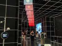 Shanghai Astronomy Museum - must visit