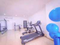 Stay at Ramada Suites by Wyndham The Straits Johor Bahru