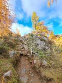 Mont Avic Natural Park