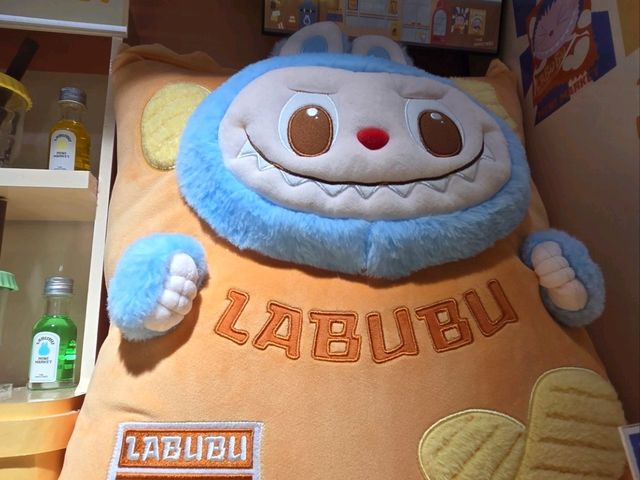 🤩沙田新城市廣場POP MART｜潮玩盲盒樂園！