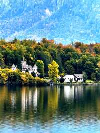 Amazing Hallstatt