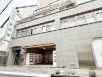 町田駅から徒歩圏内好立地ホテル