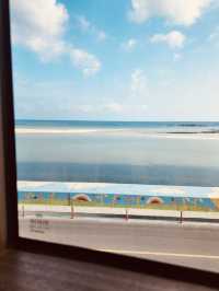 Fantastic Rooftop Pool and Relaxation Zone
