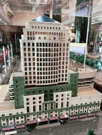 Merdeka Palace Hotel & Suites : Your Ideal Stay in Kuching City
