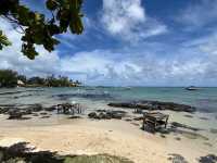 Anse La Raie Beach - Great kitesurfing spot
