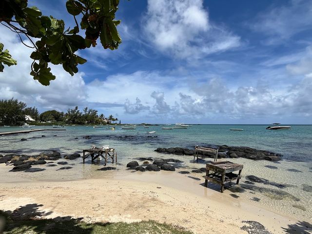 Anse La Raie Beach - Great kitesurfing spot