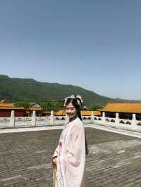 A Walk Through the Ming and Qing Palace