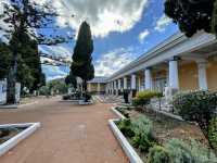 The Achilleion Palace
