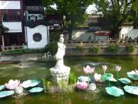 上海・豫園散策日記