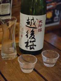 高質日本居酒屋