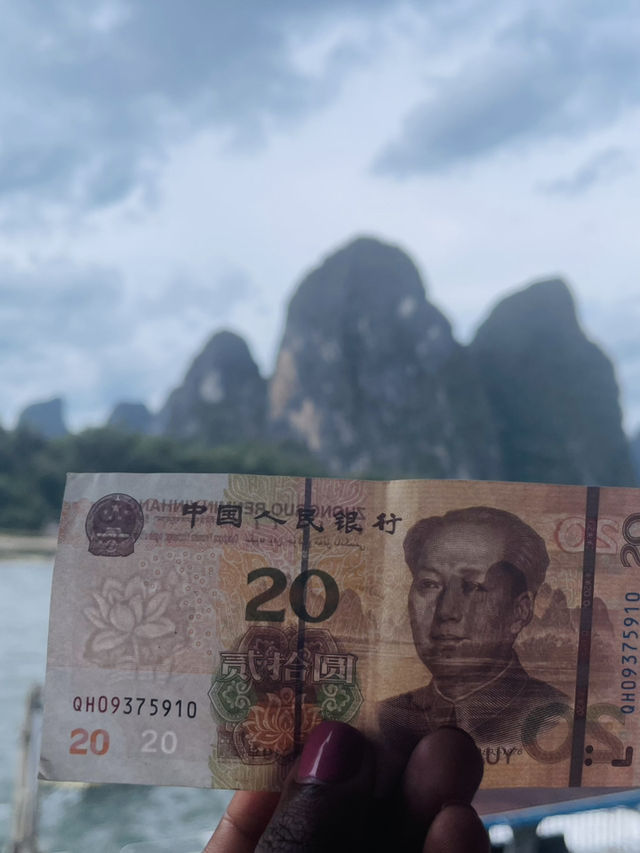 Yangshuo 3 Days Itinerary Yangshuo 3 Days Itinerary