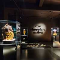 Chocolate Nation: The Belgian Chocolate Experience