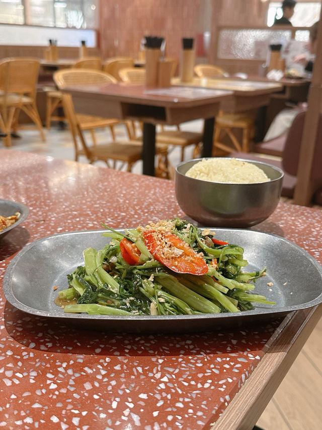 泰式春卷外脆蝦鮮味爆燈