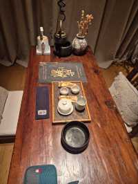 Chic Stays in Chengdu: RETURN Courtyard Hotel Review 🏨✨