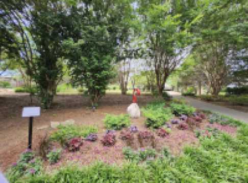 Huntsville Botanical Garden