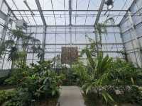 University of California Botanical Garden