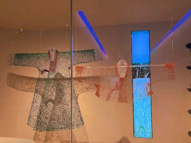 🏺 National Folk Museum of Korea — Discovering Everyday Life of the Past 🏺 National Folk Museum of Korea — Discovering Everyday Life of the Past