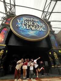 싱가포르 여행일정 공유 - DAY2 🇸🇬