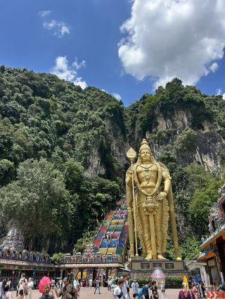 Kuala Lumpur & Malacca Travelogue