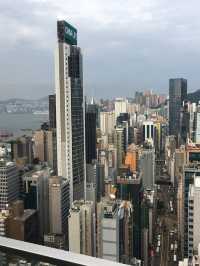 Hong Kong: Where Neon Dreams Meet Tradition 🇭🇰✨