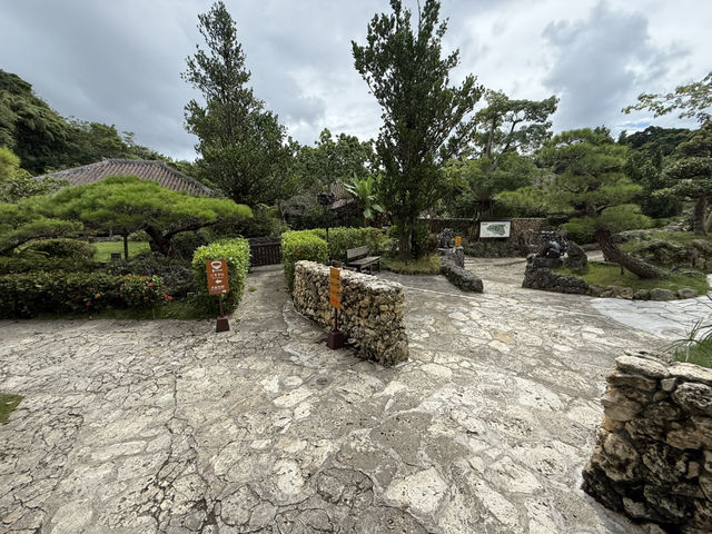 沖繩必去地方-長瀨島、美國村、海洋館、玉泉洞、（食）阿古豬