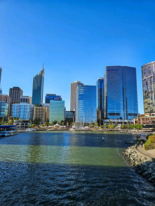 perth
