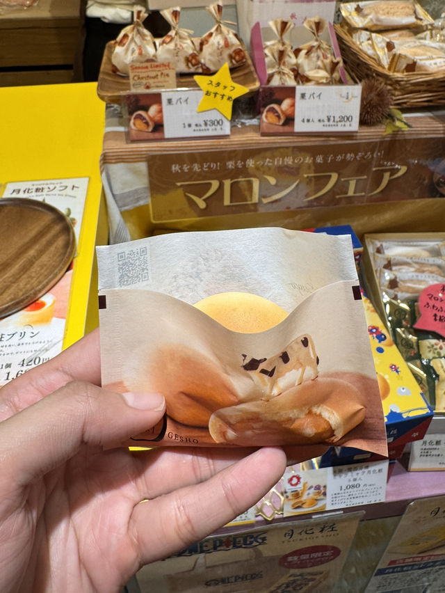 Autumn Nights at Dotonbori 😍