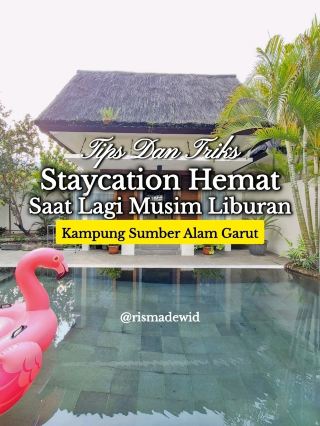 Tips and Tricks for a Budget Staycation During the Holiday Season