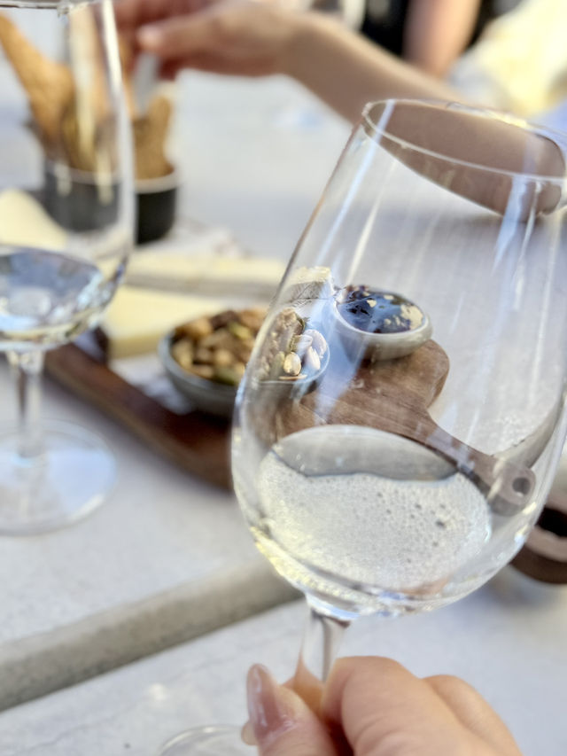 薰衣草與葡萄酒的浪漫邂逅 薰衣草與葡萄酒的浪漫邂逅