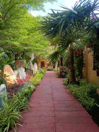 กิจกรรมพาลูกเที่ยวที่คาเฟ่บ้านกัปตันเรือ 💙