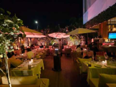 🇲🇦 모로코 라바트 이탈리안 레스토랑 추천 💗