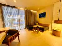 รีวิวAce of Hua Hin Resort