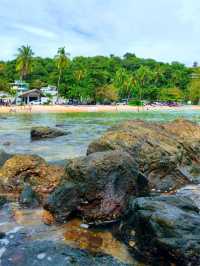 หาดอ่าวยน