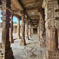 Qutb Minar