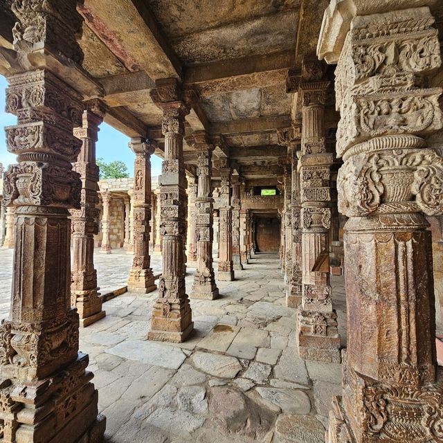 Qutb Minar