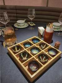 南里山房· 新淮揚菜