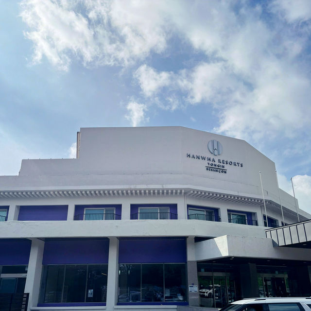 키즈 프랜들리, 서울근교 “베잔송” ❤️