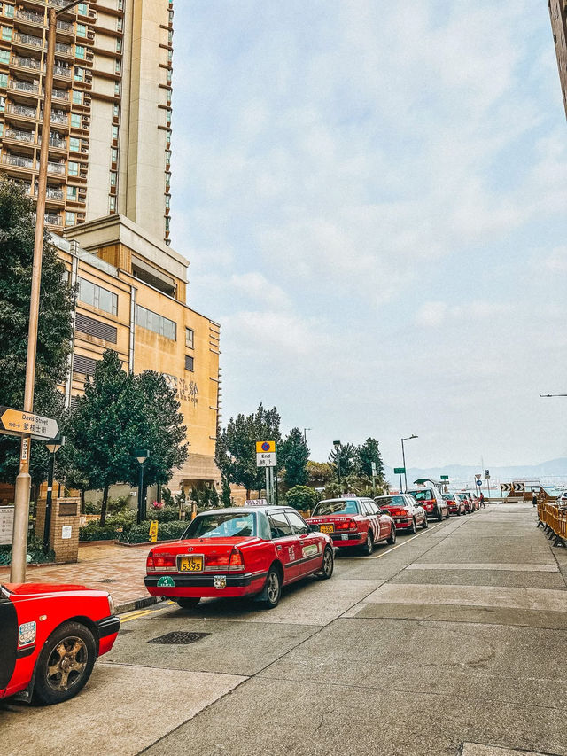 ฮ่องกง 🇭🇰 แพลนเที่ยว 1วันกับ Street View ฮ่องกง 🇭🇰 แพลนเที่ยว 1วันกับ Street View