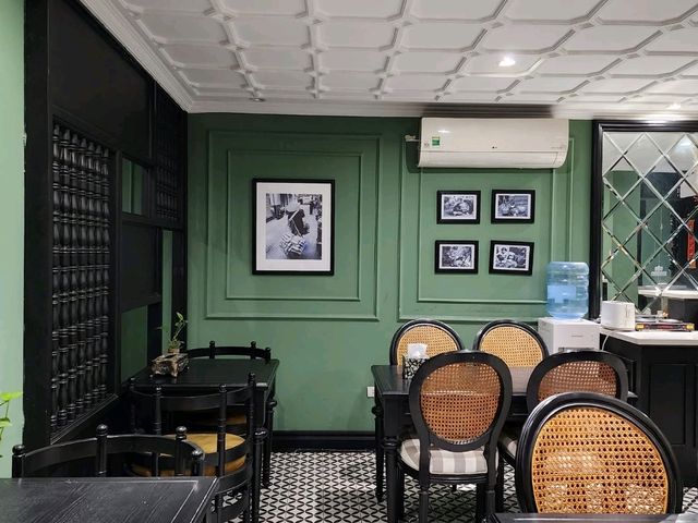 Your Perfect Home Base in Hanoi’s Old Quarter: Hanoi Ancient Paradise Hotel 💫 Your Perfect Home Base in Hanoi’s Old Quarter: Hanoi Ancient Paradise Hotel 💫