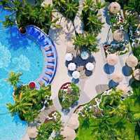 Forest City Golf Hotel: Your Luxe Getaway in Nature 🌳⛳