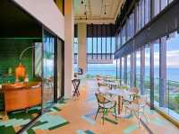 𝙆𝙊𝙃 𝟭𝟳 𝙍𝙤𝙤𝙛𝙩𝙤𝙥 𝘽𝙖𝙧 รูฟท็อปวิวดี