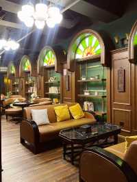 🚶‍♀️ 上海南京東路步行街｜熱鬧X文化X人文—城市裡最璀璨的散步大道