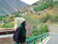 ที่พักหมู่บ้านเจียจู Jiaju Secret Realm Starry Sky