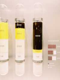 Lindt Famous Chocolate Fountain 🍫