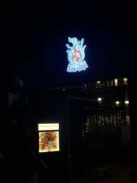 Date-Night Vibes at Flame & Fern JB ✨🍃🔥”