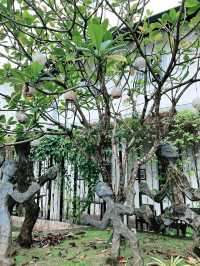 Step Back in Time at Kuching’s Old Courthouse – A Historical Gem