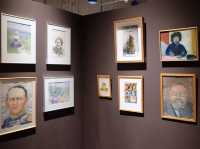 🌀 Museum Ovartaci – A Journey Into the Mind’s Imagination