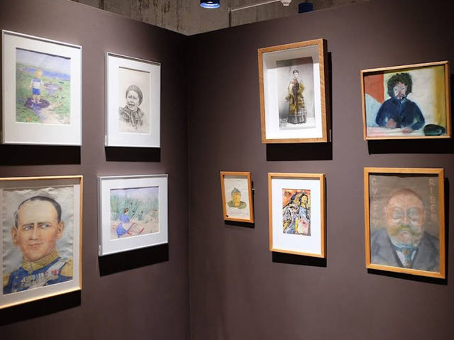 🌀 Museum Ovartaci – A Journey Into the Mind’s Imagination 🌀 Museum Ovartaci – A Journey Into the Mind’s Imagination