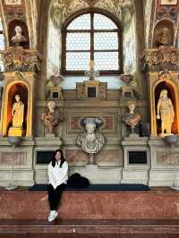 Hands On Munich Fun🎉